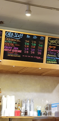 Coffee Shop «Air Play Espresso and Bakery», reviews and photos, 115 E 3rd St, Sterling, IL 61081, USA