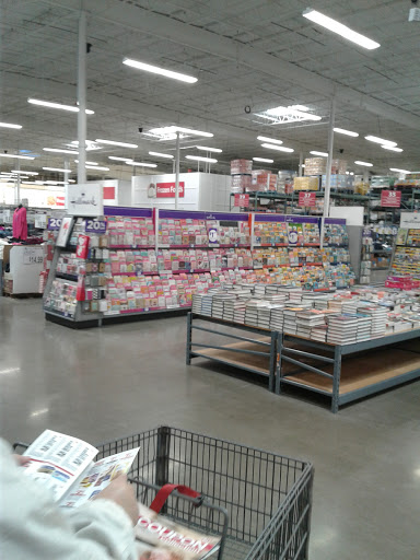 Warehouse club «BJ’s Wholesale Club», reviews and photos, 1725 Market Pl Blvd, Cumming, GA 30041, USA