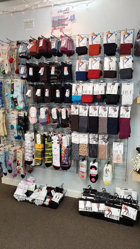 Shoe Store «Shoes On Solano», reviews and photos, 5933 College Ave, Oakland, CA 94618, USA