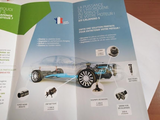 Photo 2 - Land Garage