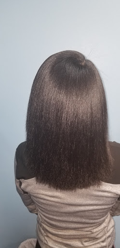 Hair Salon «Abyssinia Hair & Beauty Salon», reviews and photos, 203 S 2nd St f, Renton, WA 98057, USA