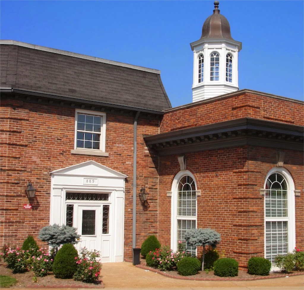 Alice Sanvito Massage Therapist 63117