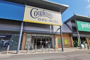 Cooplands - Eats and Seats image