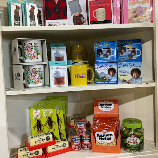 The Paper Moon Mercantile