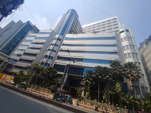 Square Hospital - Private hospital in Dhaka