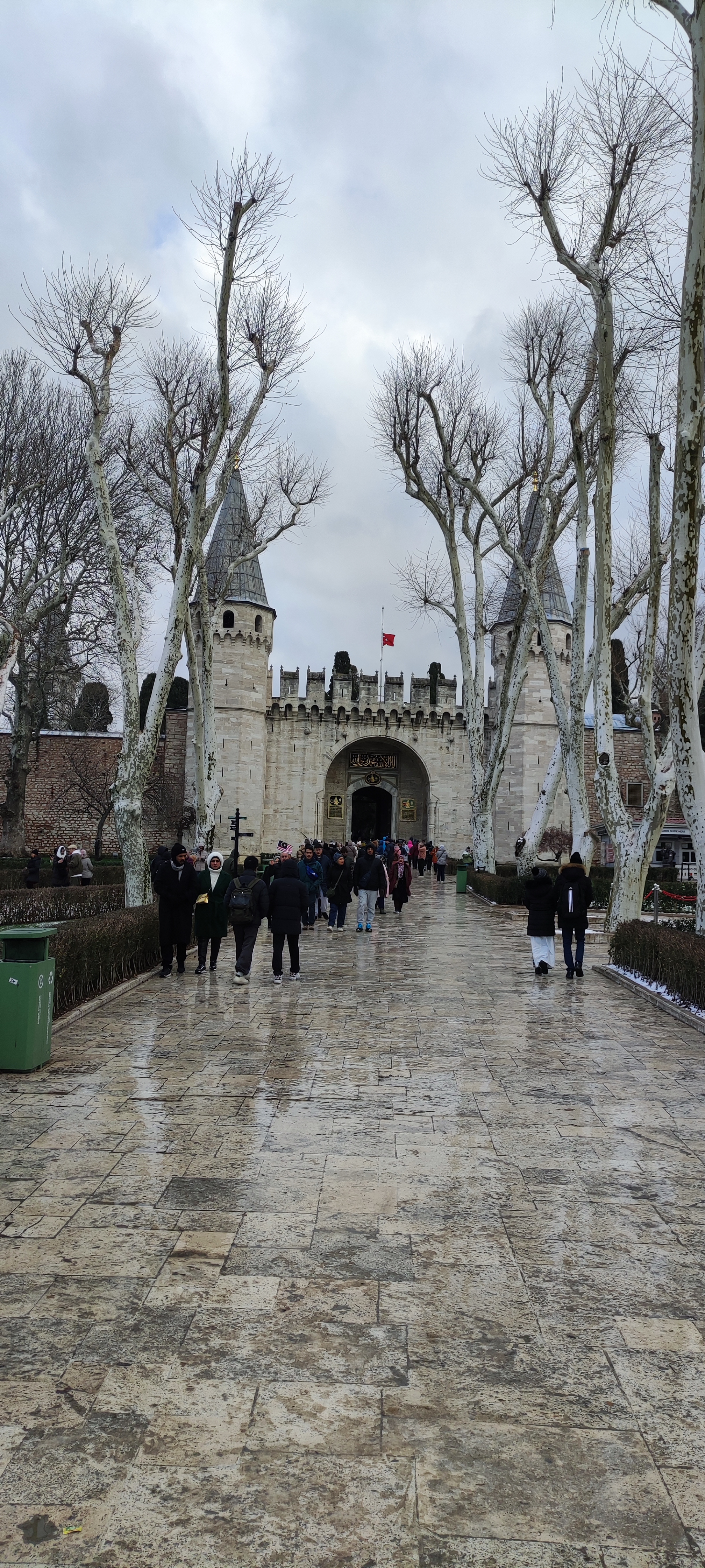 Photo n° 1 de l'avis de Khaled.a fait le 19/03/2023 à 14:44