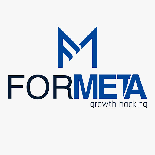 Logo da empresa - Formeta Br