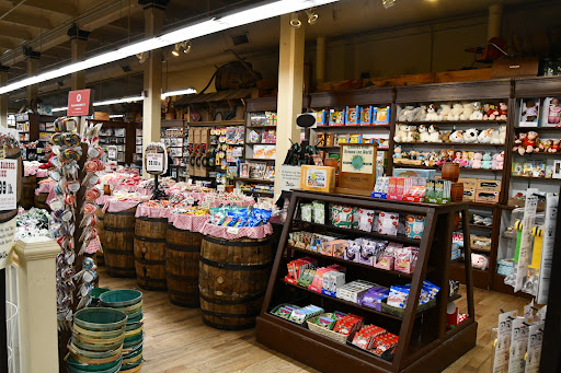 General Store «Mast General Store Knoxville», reviews and photos, 402 S Gay St, Knoxville, TN 37902, USA