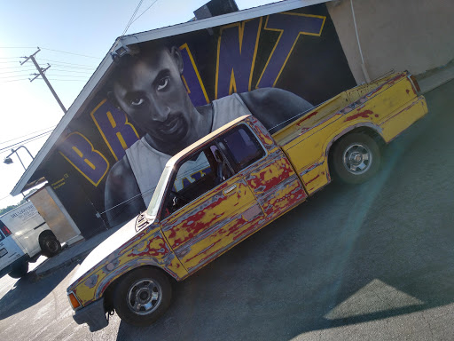 Auto Repair Shop «AB Auto Repair & Tire Shop», reviews and photos, 15353 Grand Ave, Lake Elsinore, CA 92530, USA