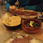 Photo n°1 de l'avis de Angela.a fait le 23/10/2023 à 19:56 sur le  da Sonietta, Wine & Food. Pranzo, Aperitivi, Cena à Porto Recanati