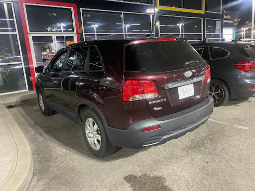 Car Dealer «Mini of Knoxville», reviews and photos