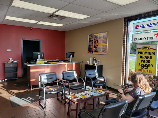 1098 E Dundee Rd, Palatine, IL 60067, USA