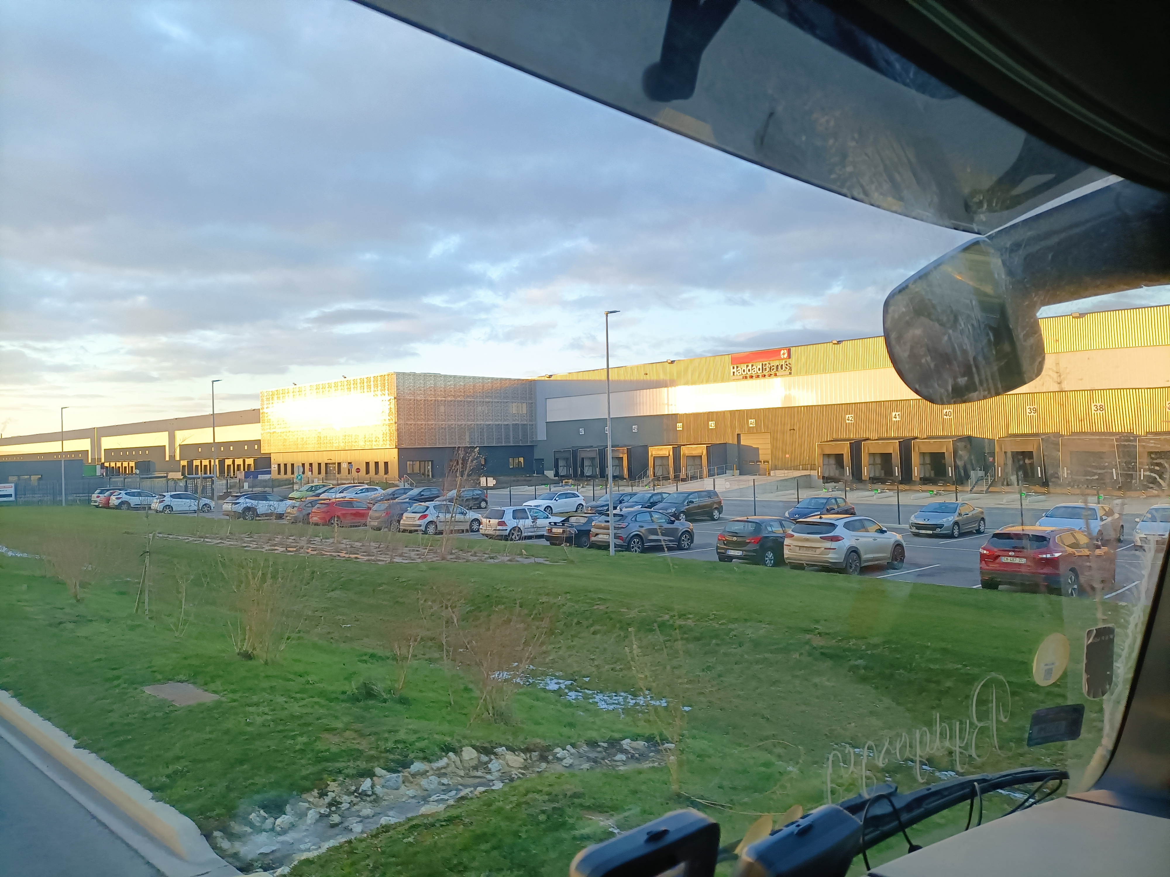Photo n° 2 de l'avis de Marcin.r fait le 18/01/2024 à 13:37