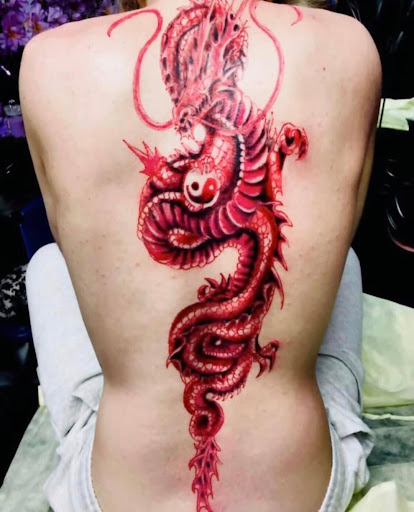 Explore male sleeve tattoo ideas, creative tattoo ideas in Center Line, available at Elite Ink Tattoo Studios