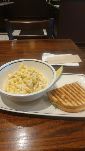 Cafe «Corner Bakery Cafe», reviews and photos, 3090 N Eastman Rd, Longview, TX 75605, USA