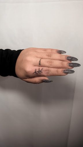 Explore tattoo ideas arm shoulder, creative tattoo ideas in New York, available at In Due Time Tattoo