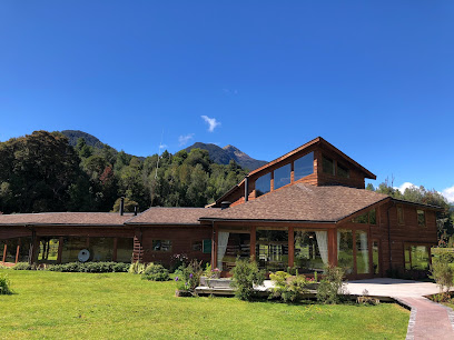 Melimoyu Lodge