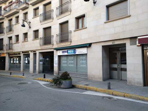 Immoneu Cerdanya en Puigcerdà