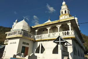 Rumah Al-qur'an Tua ( Kulit Kayu ) image