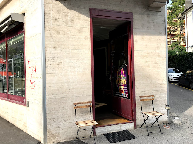 Rezensionen über Titanium Shop Völlmy in Lausanne - Tattoostudio