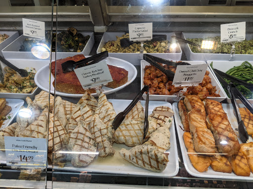 Grocery Store «Whole Foods Market», reviews and photos, 44 Godwin Ave, Ridgewood, NJ 07450, USA