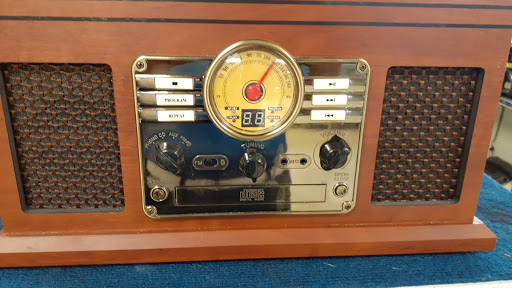 Pawn Shop «Cash America Pawn», reviews and photos, 4933 S Peoria Ave, Tulsa, OK 74105, USA