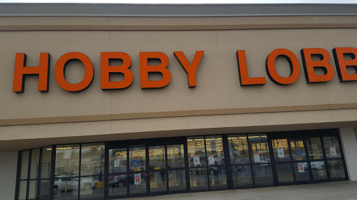 Craft Store «Hobby Lobby», reviews and photos, 1658 Town Square South West, Cullman, AL 35057, USA
