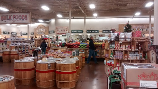 Health Food Store «Sprouts Farmers Market», reviews and photos, 5001 S Broadway, Englewood, CO 80113, USA