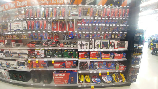 Auto Parts Store «AutoZone», reviews and photos, 632 Gravel Pike, East Greenville, PA 18041, USA