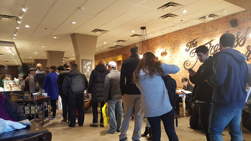 Coffee Shop «Starbucks», reviews and photos, 755 Boylston St, Boston, MA 02116, USA