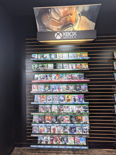 Video Game Store «Play N Trade Video Games», reviews and photos, 427 N Thompson Ln, Murfreesboro, TN 37129, USA