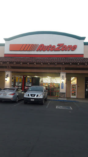 AutoZone Auto Parts image