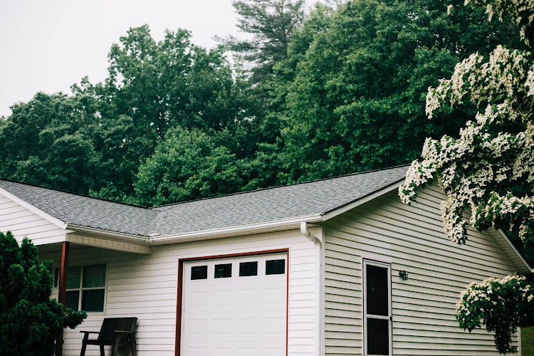 Baker Roofing Company - Roofing Contractor in Mills River, North Carolina