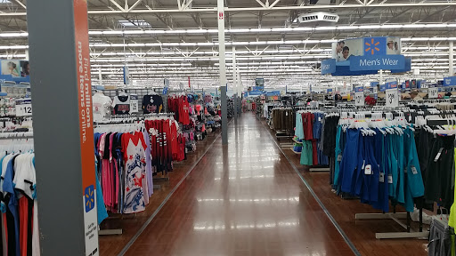 Department Store «Walmart Supercenter», reviews and photos, 6100 Ronald Reagan Dr, Lake St Louis, MO 63367, USA