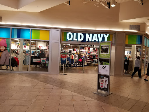 Clothing Store «Old Navy», reviews and photos, 3500 S Meridian, Puyallup, WA 98373, USA