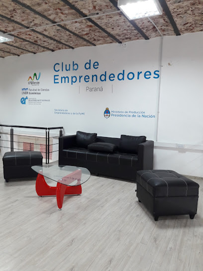 Club de Emprendedores Paraná