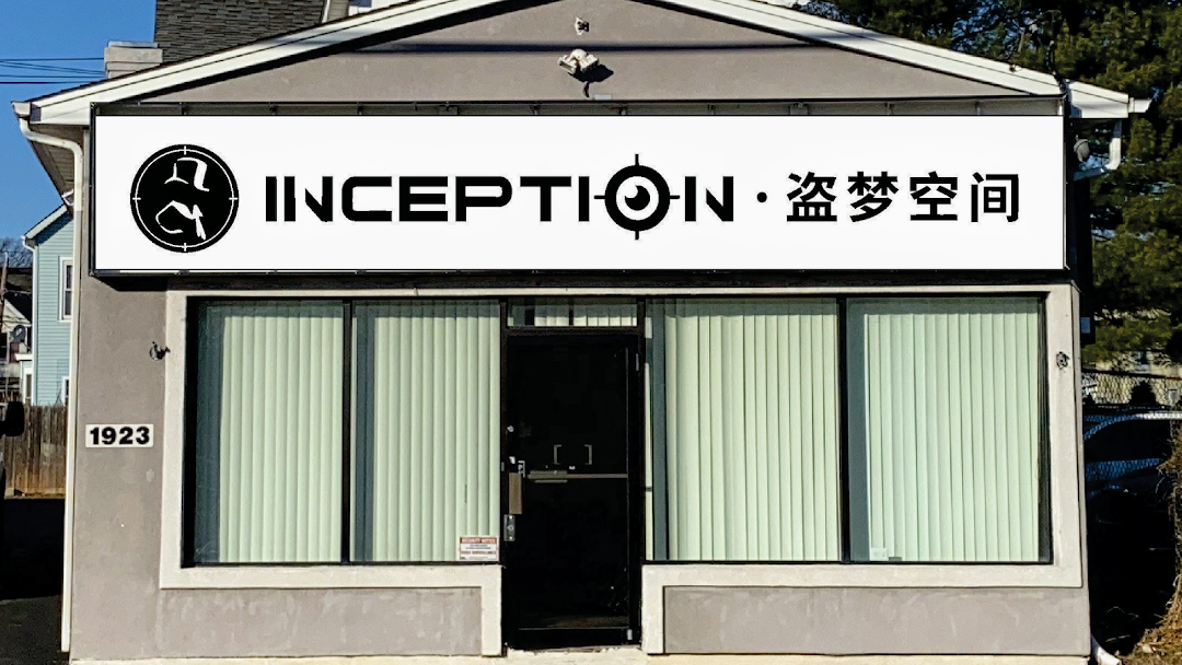 Inception Drama