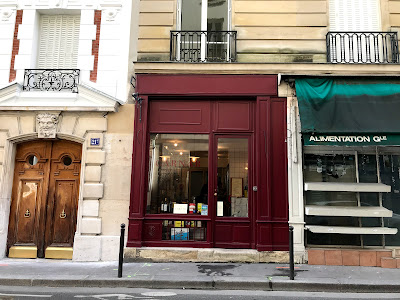 Carnar à Paris