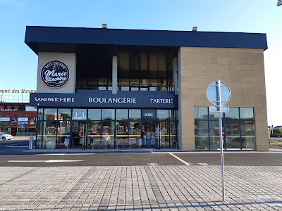 Marie Blachère Boulangerie Sandwicherie Tarterie à Amnéville