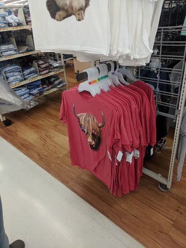 Department Store «Walmart Supercenter», reviews and photos, 1575 Coshocton Ave, Mt Vernon, OH 43050, USA