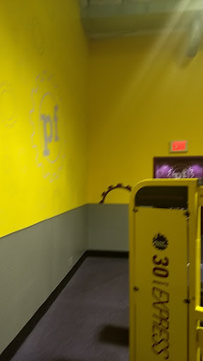 Gym «Planet Fitness», reviews and photos, 20 Archmeadow Dr, Danvers, MA 01923, USA