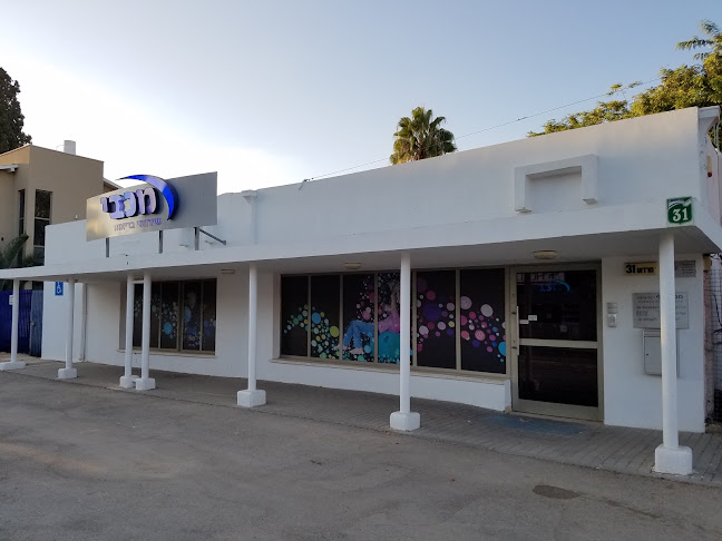 מכבי טף