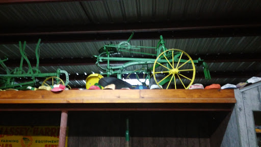 Museum «Taylor & Messick Inc», reviews and photos, 325 Walt Messick Rd, Harrington, DE 19952, USA