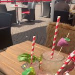 Photo n°1 de l'avis de Büsra.i fait le 22/09/2023 à 18:48 sur le  Cafe Extrablatt à Darmstadt