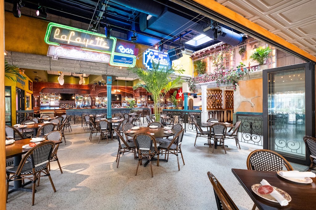 Cuba Libre Restaurant & Rum Bar - Fort Lauderdale 33301