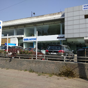 Tata Motors - Pmg Mohali Automobiles Pvt. Ltd., Mohali photo
