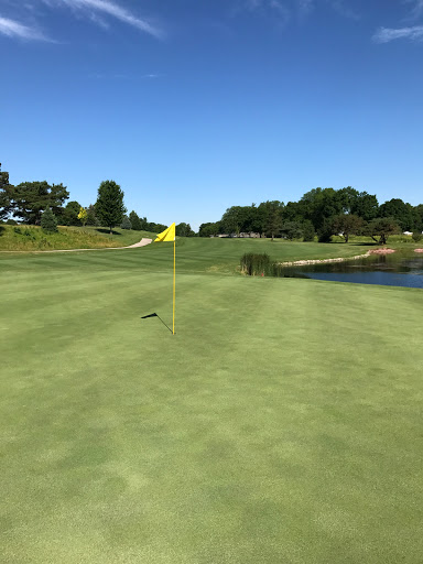 Public Golf Course «Ellis Golf Course», reviews and photos, 1401 Zika Ave NW, Cedar Rapids, IA 52405, USA