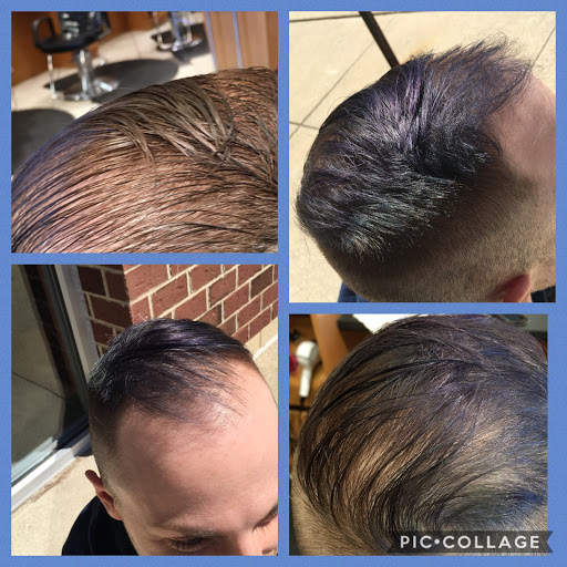 Hair Salon «Fantastic Sams Cut & Color», reviews and photos, 25680 Pontiac Trail, South Lyon, MI 48178, USA