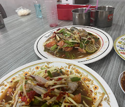 ร้านส้มตำป้าแสง photo