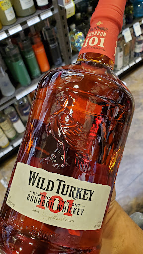 Wine Store «Total Wine & More», reviews and photos, 7400 Carson Blvd, Long Beach, CA 90808, USA